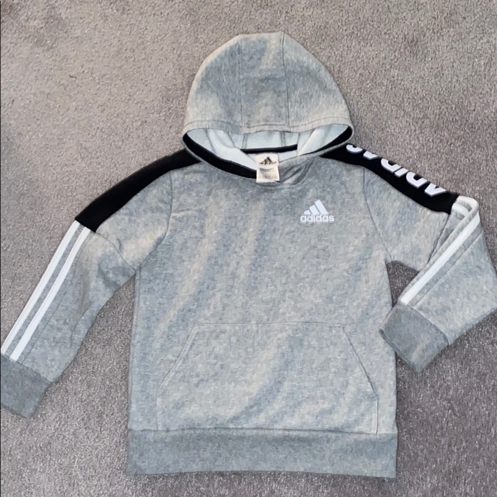 Adidas Hoodie